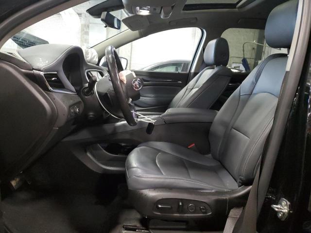 2021 BUICK ENCLAVE PR #3281597442