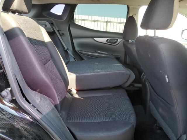 2018 NISSAN UK #3302929609