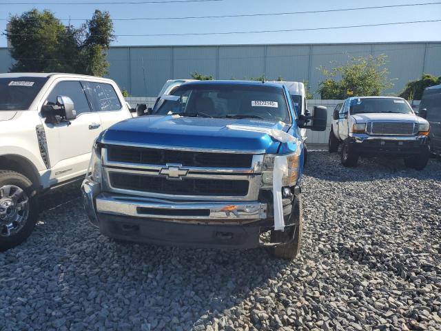 2007 CHEVROLET SILVERADO #3271824686