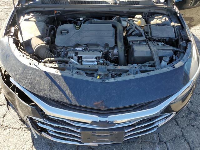 2022 CHEVROLET MALIBU LS #3302633015