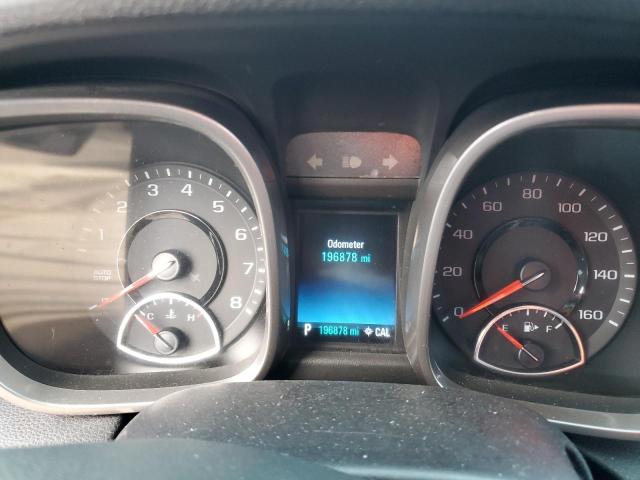 2015 CHEVROLET MALIBU 1LT 1G11C5SL5FF133996