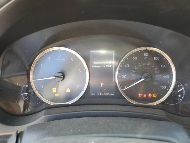 2017 LEXUS IS 300 #3305571071