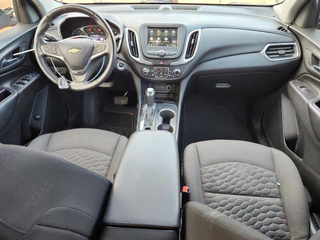 2019 CHEVROLET EQUINOX LT - 2GNAXKEV6K6274997