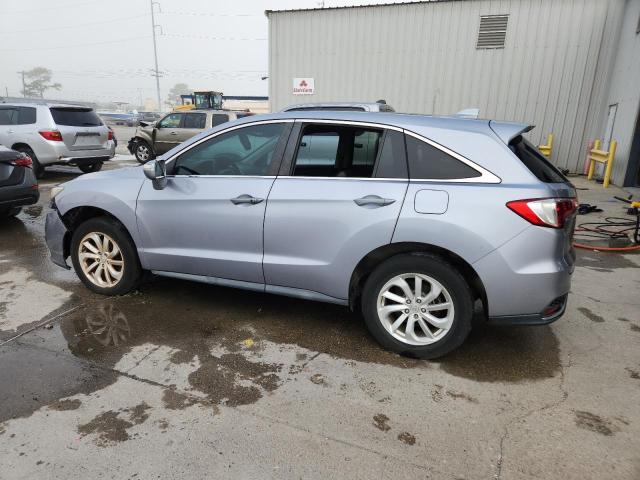 2016 ACURA RDX TECHNO #3303769426