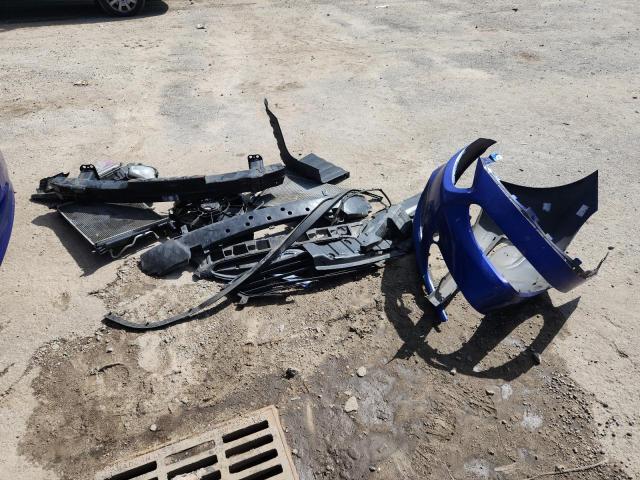 2014 HYUNDAI ACCENT GLS - KMHCU4AE3EU650519