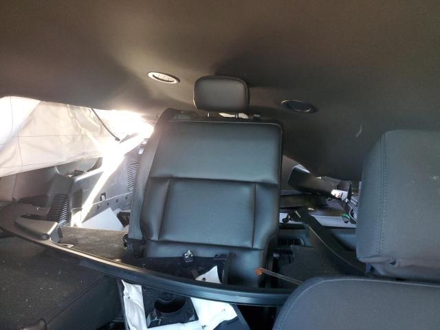 2025 FORD EXPLORER P - 1FM5K8AC3SGA30834