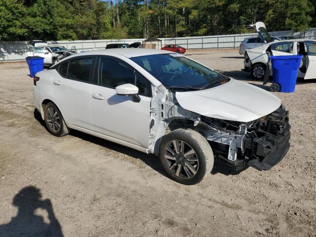 2024 NISSAN VERSA SV - 3N1CN8EV4RL916958