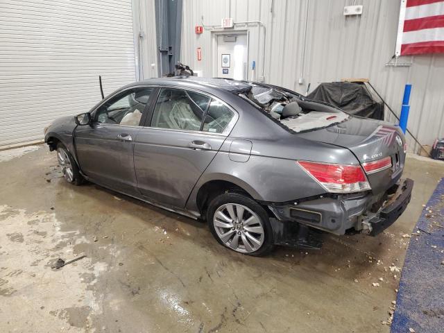 2012 HONDA ACCORD EX - 1HGCP2F79CA025018