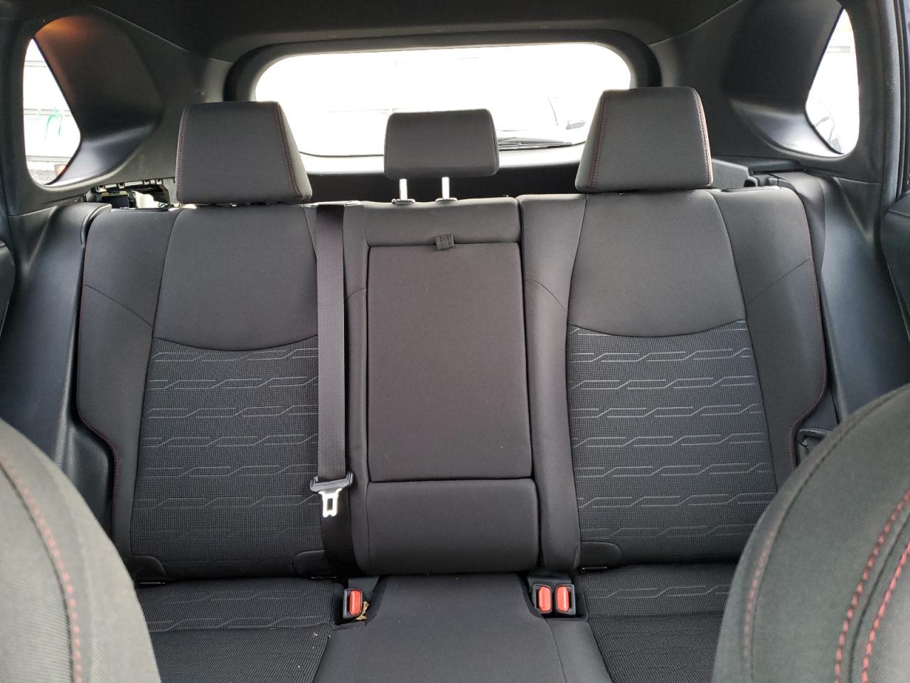 Lot #3302697031 2023 TOYOTA RAV4 PRIME