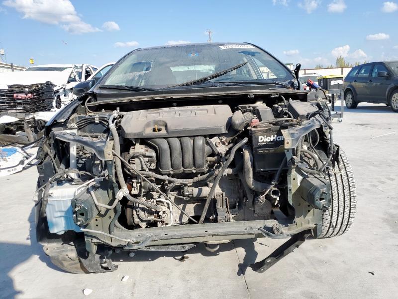 2018 TOYOTA COROLLA L 2T1BURHEXJC992592
