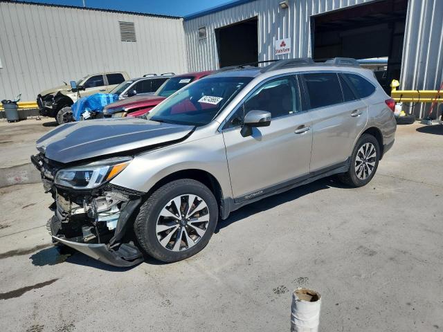 Global Auto Auctions: 2015 SUBARU OUTBACK 2.