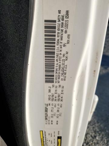 2012 JEEP WRANGLER U - 1C4BJWDG4CL181123