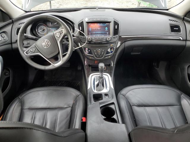 2015 BUICK REGAL - 2G4GK5EX0F9263725