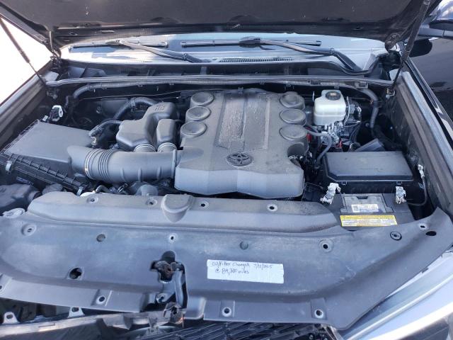 2018 TOYOTA 4RUNNER SR #3286553160