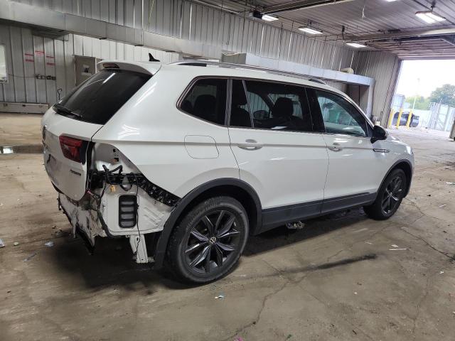2023 VOLKSWAGEN TIGUAN SE #3302923060