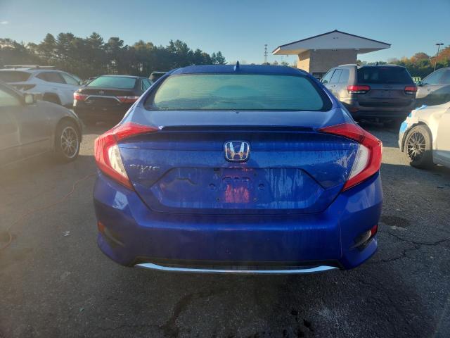 2020 HONDA CIVIC EX - 19XFC1F39LE218216