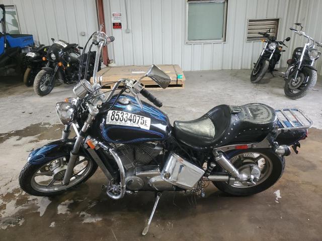 2001 HONDA VT1100 C 1HFSC18051A501803