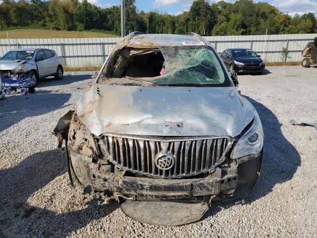 2014 BUICK ENCLAVE - 5GAKRBKD3EJ303786