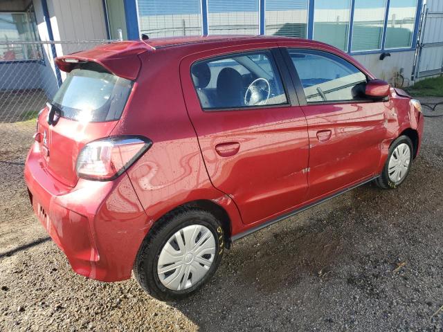 2024 MITSUBISHI MIRAGE ES - ML32AUHJ6RH012794
