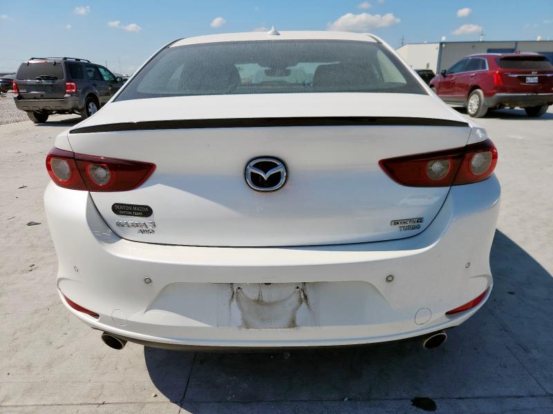 2023 MAZDA 3 PREMIUM #3284166550