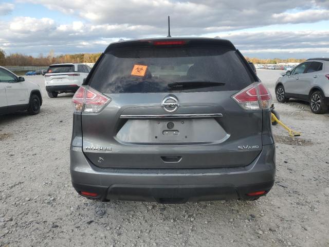 2015 NISSAN ROGUE S - 5N1AT2MV5FC841795