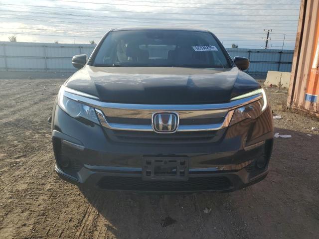 2019 HONDA PILOT LX 5FNYF6H12KB051182