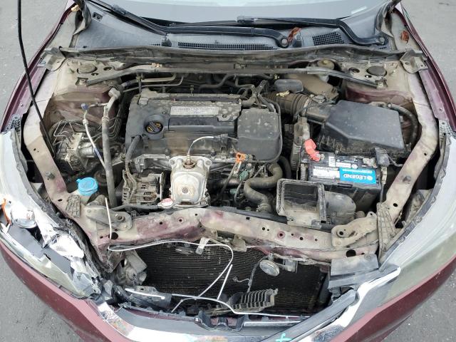 2014 HONDA ACCORD SPORT - 1HGCR2F52EA130575