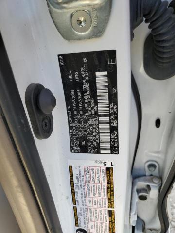 2019 LEXUS GX 460 - JTJBM7FX5K5218433