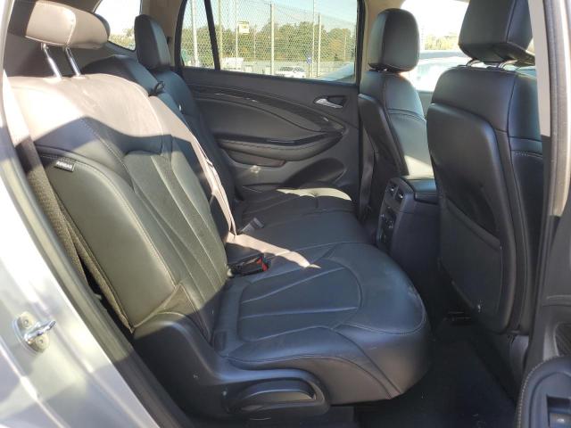 2016 BUICK ENVISION P - LRBFXFSX6GD187605