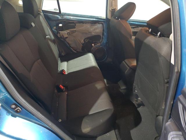 2018 SUBARU IMPREZA - 4S3GTAA67J3721771