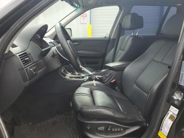 2008 BMW X3 3.0SI #3271721691