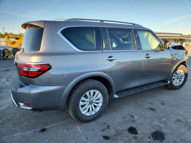 2022 NISSAN ARMADA S JN8AY2AD0N9676739