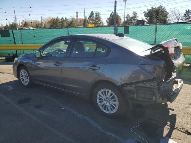 2018 SUBARU IMPREZA PR - 4S3GKAD68J3623329