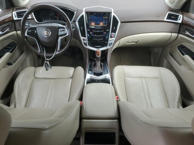 2016 CADILLAC SRX LUXURY - 3GYFNEE38GS583345