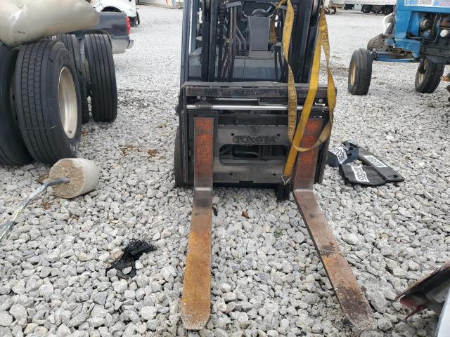 2018 TOYT FORKLIFT #3281469004