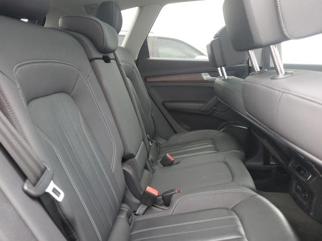 2021 AUDI Q5 E PREMI WA1G2AFY9M2050251