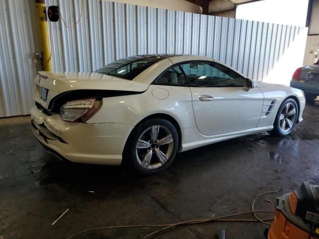 2015 MERCEDES-BENZ SL 400 WDDJK6FA1FF035112