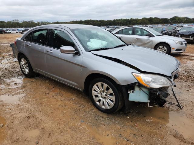 2014 CHRYSLER 200 LX #3290231222