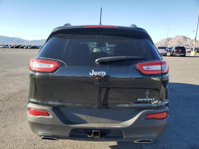 2017 JEEP CHEROKEE SPORT 1C4PJLAS4HW541557