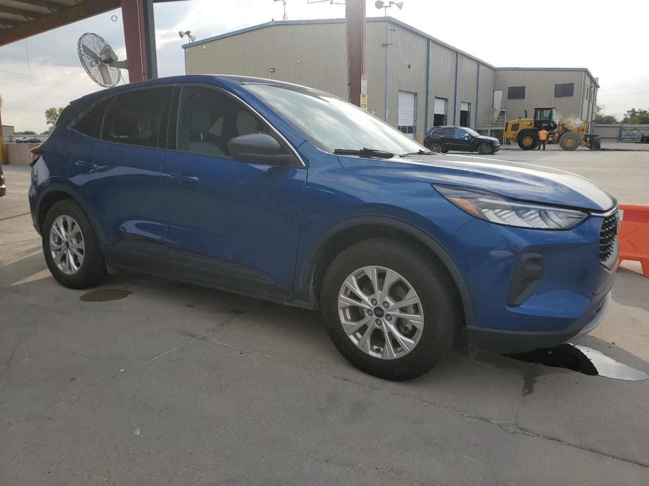 FORD ESCAPE ACTIVE