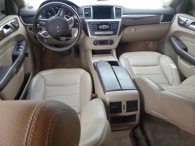 2013 MERCEDES-BENZ ML 350 - 4JGDA5JB4DA156288