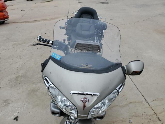 2002 HONDA GL1800 1HFSC47082A101156