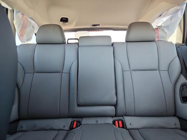 2022 SUBARU OUTBACK LI - 4S4BTANC4N3176219