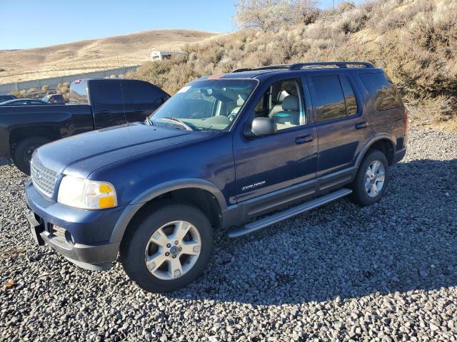 Global Auto Auctions: 2004 FORD EXPLORER X