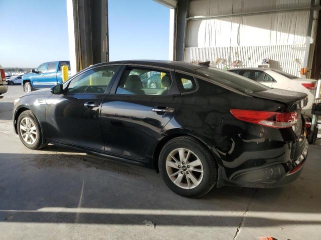 2016 KIA OPTIMA LX 5XXGT4L31GG035688