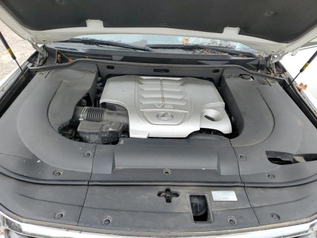 2013 LEXUS LX 570 #3292427556