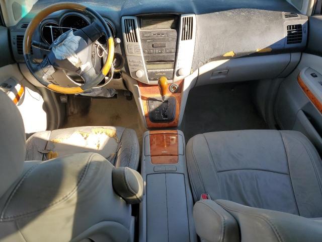 2009 LEXUS RX 350 #3282584866