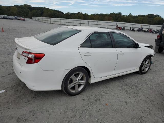 2012 TOYOTA CAMRY BASE - 4T1BF1FK8CU109756