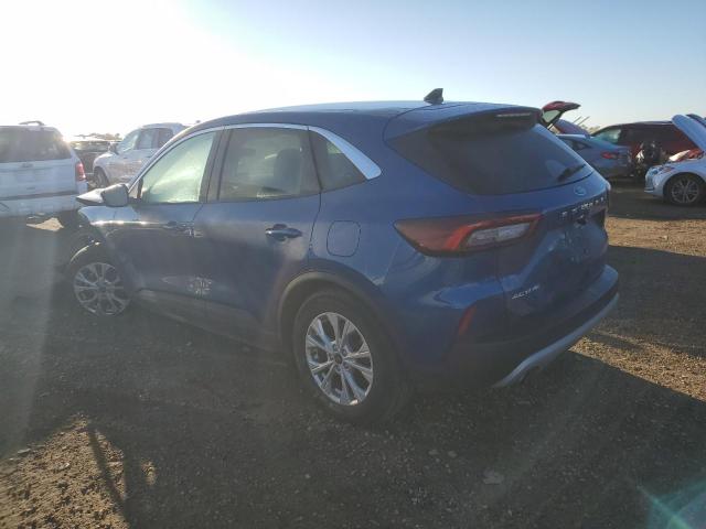 2023 FORD ESCAPE ACT - 1FMCU0GN4PUB41476