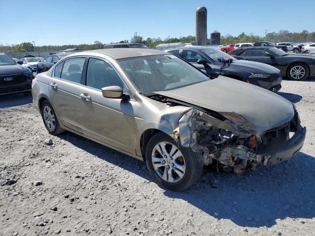 2010 HONDA ACCORD LXP - 1HGCP2F44AA010705
